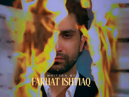 Ramz-e-ishq by Pareeshay Butt ... New episodes will upload soon ....within  few days .....