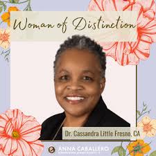 2024 Women Who Inspire