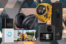 The best gadgets out there offer little life hacks, by you may not necessarily know you need a gadget until it's in your hands and then it becomes obvious. 13 Coole Outdoor Gadgets Fur Den Sommerurlaub 2020 Auto Und Technik Gq