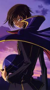 You can download the wallpaper and use it for your desktop computer computer. Hd Wallpaper 77 Code Geass Wallpaper Code Geass Lelouch Lamperouge