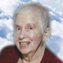 Hope G. Lewis Obituary