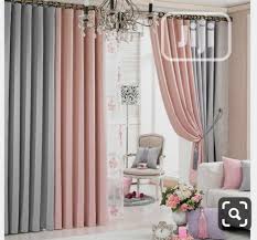 5% coupon applied at checkout. Curtains Blind Bedsheets In Lagos State Home Accessories Urchman Ventures Jiji Ng