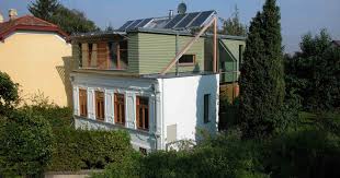 Denn das muss nicht sein: Sanieren Statt Abreissen Alte Hauser Haben Ihren Eigenen Wert Wustenrot Mein Leben