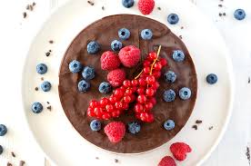 Genau das richtige für meine mitesserin. Glutenfreier Kuchen Ohne Backen Fodmap Arm Und Glutenfrei Weglasserei