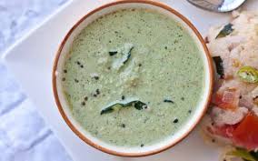 Tamil Nadu Style Coconut Chutney Recipe For Idli And Dosa Recipe Chutney Recipes Coconut Chutney Chutney