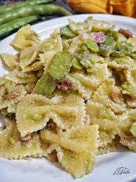Check spelling or type a new query. Pasta Con Fave Fresche E Guanciale Primo Piatto Gustoso