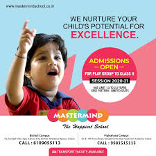 Mastermind School In 2020 Playbased Learning School School Fun