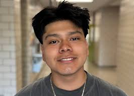 Senior Story: Christian Miranda Romano