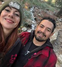 Mt. Baldy: the dreamy, sometimes snowcapped view from my childhood home. It  is also home to a lot of lovely people, including my friend @coactivecanine  who just celebrated 50 years of life. That’s a ...