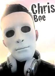 Chris Boe