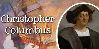 Many were content with the life they lived and items they had, while others were attempting to construct boats to. A Trivia Quiz On Columbus Day Proprofs Quiz