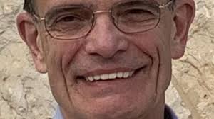 Rep. Robert J. Lynn: HB 396 balances equality, privacy and safety