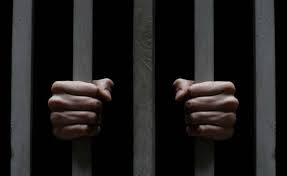 Prison detention