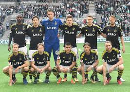 He was a full international referee for fifa between 2002 and 2018. Hammarby Aik Aik Fotboll