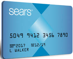 Address to sears holdings corporation, which may use it to send you offers and news about the latest merchandise, promotions, and sales. How To Apply For Sears Credit Card Online Sears Credit Card Login Minalyn