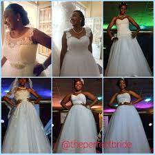 Long green silk wedding dress,prom reception gown,maid of honor dress,silk reception dress,african clothing for women,bridesmaid dresses anikescouture 4.5 out of 5 stars (80) sale price $180.00 $ 180.00 $ 200.00 original price $200.00 (10%. The Perfect Bride Home Facebook
