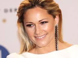Helene fischer & thomas seitel: Helene Fischer Verdachtiger Ring Hat Sie Sich Mit Ihrem Thomas Verlobt Bunte De
