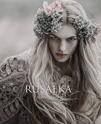 The names have substantially slipped in popularity since then, and they are of sporadic use in recent times. Pin By Aya Chan On Rusalke Vile Mitologija Female Character Names Fantasy Names Fantasy Character Names