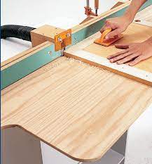 Router Table Jointer Fence Popular Woodworking Magazine Woodworking Equipment Router Table Woodworking