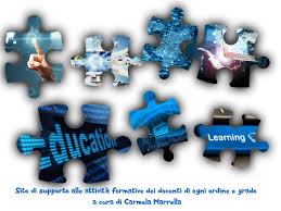 Indice degli articoli con tag «animatori», in ordine cronologico. Piano Nazionale Scuola Digitale Carmela Marrella