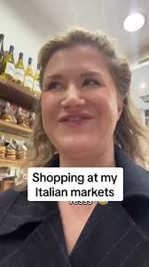 Kacie Rose Italian Cooking Class