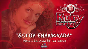 "Estoy Enamorada"