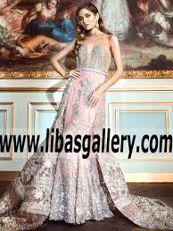 Secondly, select a color for your pakistani party dress 2020 if you are looking for formal dressing for shadi then follow the pakistani wedding frock designs 2020 pictures for more ideas. Shop Pakistani Indian Bridal Wear Online Bridal Outfits Retail Store Wedding Bride Groom Designer Dresses Boutique