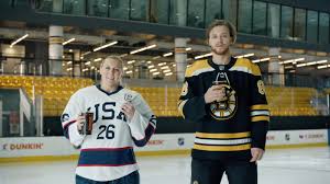 Strašnou zprávu umístil david pastrňák v pondělí ráno na svůj instagram. Boston Bruins David Pastrnak And U S National Women S Hockey Team Captain Kendall Coyne Schofield Team Up For Dunkin S New Talkin Hockey With Pasta And Kendall Cold Brew Campaign Dunkin