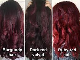 Был ли этот ответ полезен? The Hidden Truth About Red Hair Color We Ve Just Learned Layla Hair Shine Your Beauty