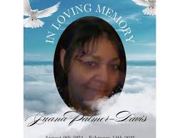 Juana "Wanada" Palmer-Davis's Obituary