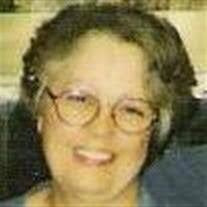 Carolyn Diane Waller Taylor Obituary