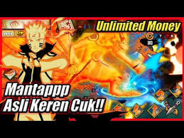 I don't own naruto or its characters! Terkeren Terepic Terbaik Naruto Senki Mod Terbaru By Fais Dot Id Youtube