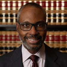 Judge Patrick Thompson