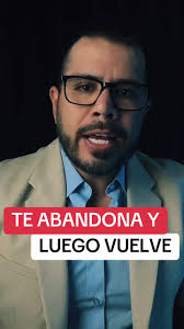 Te deja y luego vielve a buscarte #tedejo #tuexvuelve #siemprevuelven  #siemprevuelve #gabrielarana