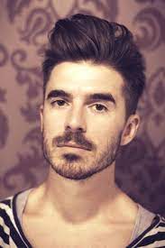 Hairenvy Quiff Haircut Beard Styles Beard Styles For Men