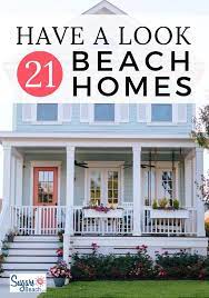 The choices are endless and overwhelming. Beach House Exteriors 2021 Beach House Exterior Beach House Colors Beach House Plans