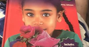 Senses by Jinny Johnson