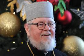 Russian Orthodox Diocese of Sitka and Alaska