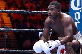 Here's everything you need to know about his fight vs. With Hype Gone Adrien Broner Can T Afford Another Loss Bad Left Hook