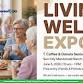 Living Well Sr Expo: Coffee & Donuts Edition