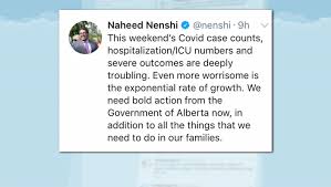 What are the new uk lockdown rules from thursday 5th november in supermarkets and pubs? Nenshi Calls On Province To Take Bold Action As Alberta Breaks Daily Covid 19 Case Record Ctv News