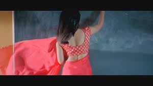 Posted by notbadnotgood007 at 1:15 am 17 comments. Kamalini Mukherjee In Red Saree Navel Show Stills Sabwood Com