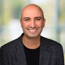 Nigel Sullivan's Instagram, Twitter & Facebook