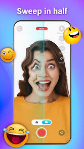 Funny Filter: Face Scanner