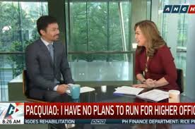 We did not find results for: Netizens React To Karen Davila S Interview With Manny Pacquiao On Politicians College Degree Page 2 Showbiz Chika