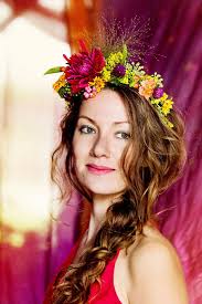 Pavan and paul's gorgeous wedding at the fairmont. Dahlias Cut Flowers Archives Green And Gorgeous Flowers