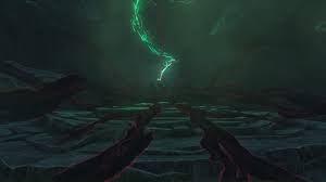 After two long years without any news on the legend of zelda: New Images Show How Nintendo Made The Breath Of The Wild 2 Trailer Ign