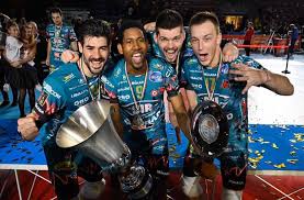 Prime video has you covered this holiday season with movies for the family. Wilfredo Leon Venero The Party Is Over Let S Get Back To The Game Today We Face Monza So Keep Your Fingers Crossed For Us Thank You All For Your Congratulations On