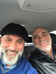 Steve "Rhino" Godber (Attended)