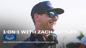 Rice Runs Past Charlotte, 28-7